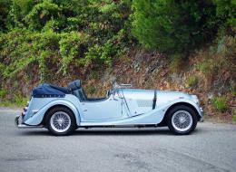 Morgan Tourer 4/4