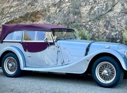 Morgan Tourer 4/4