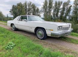 Oldsmobile Toronado