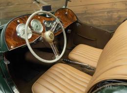 MG TD