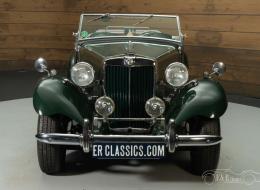MG TD