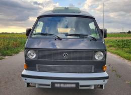 Volkswagen T3 Dehler Camper