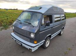 Volkswagen T3 Dehler Camper