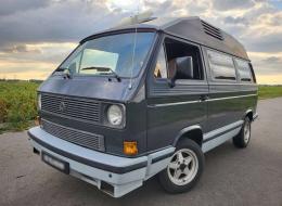 Volkswagen T3 Dehler Camper