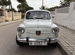 Seat 600 L