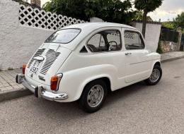 Seat 600 L