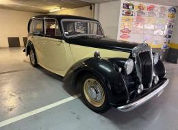 Daimler DB 18 Consort Saloon