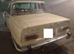 Alfa Roméo Giulia Nuova Super 1300