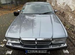 Jaguar Série - XJ 40
