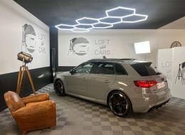 Audi RS 3 Sportback