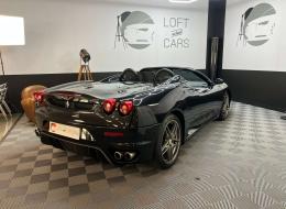 Ferrari F 430 Spider