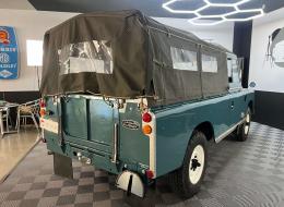 LandRover Série 3