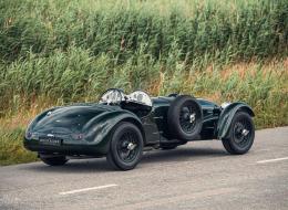 Allard J2 Roadster