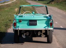 Amphicar 770 Convertibbe