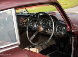 Aston Martin DB 2/3 MKIII