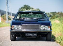 Aston Martin DB S