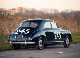 Lancia Aurelia B22 Série 1