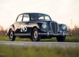 Lancia Aurelia B22 Série 1
