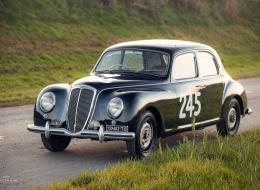 Lancia Aurelia B22 Série 1