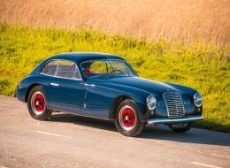 Maserati A6 1500 Pininfarina
