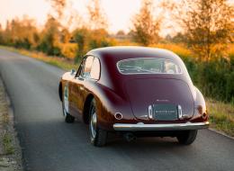 Maserati A6 1500 Pininfarina