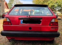 Volkswagen Golf 2