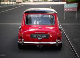 Mini Cooper MKI 998 Morris