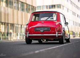 Mini Cooper MKI 998 Morris