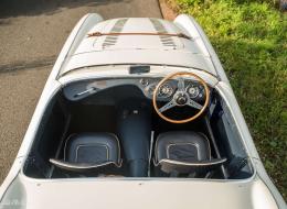 Austin Healey 100 S Sebring