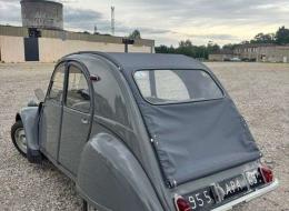 Citroen 2 CV