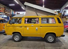 Volkswagen T3 Multivan