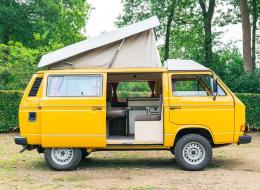 Volkswagen T3 Multivan