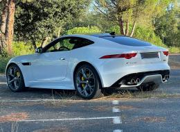 Jaguar Type F R AWD