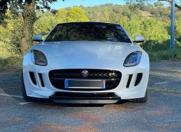 Jaguar Type F R AWD