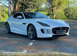 Jaguar Type F R AWD