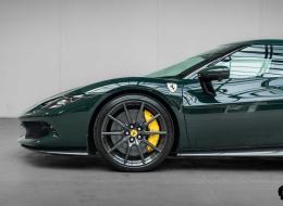 Ferrari 296 GTB *VERDE BRITISH RACING / PPF*