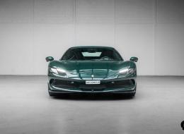 Ferrari 296 GTB *VERDE BRITISH RACING / PPF*