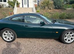 Jaguar XK8 4.0 V8 Coup&eacute;