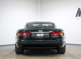 Aston Martin DB 7 V12 Vantage