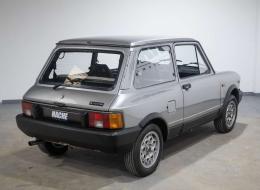 Autobianchi A 112 Junior
