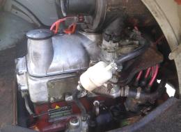 Citroen HY