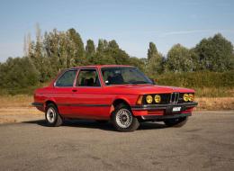BMW Série 3 E21 320