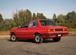 BMW Série 3 E21 320
