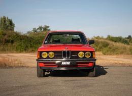 BMW Série 3 E21 320