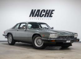 Jaguar XJS 3.6 Coupé