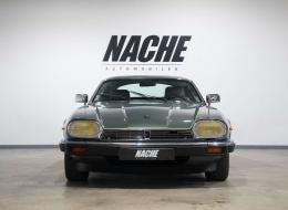 Jaguar XJS 3.6 Coupé