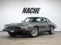 Jaguar XJS 3.6 Coupé