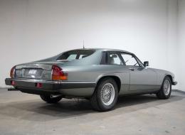 Jaguar XJS 3.6 Coupé