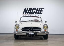 Mercedes-Benz SL 190
