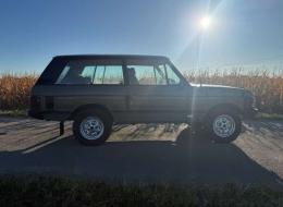 LandRover Range Rover V8 Classic